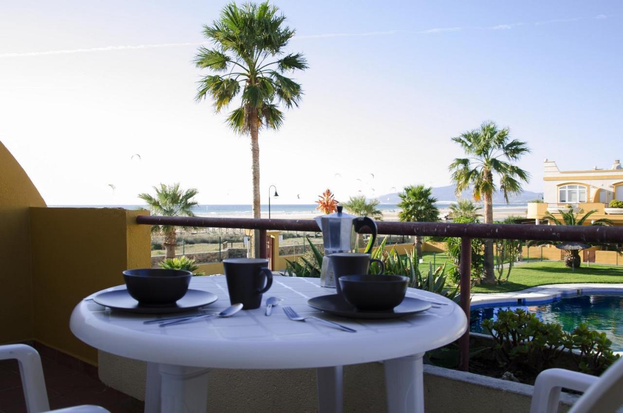 Apartamento Cosmos Sur Tarifa Exterior foto