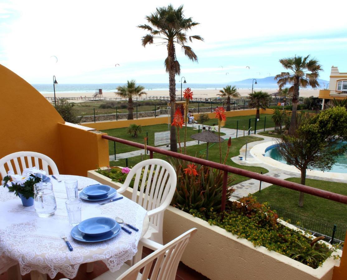 Apartamento Cosmos Sur Tarifa Exterior foto