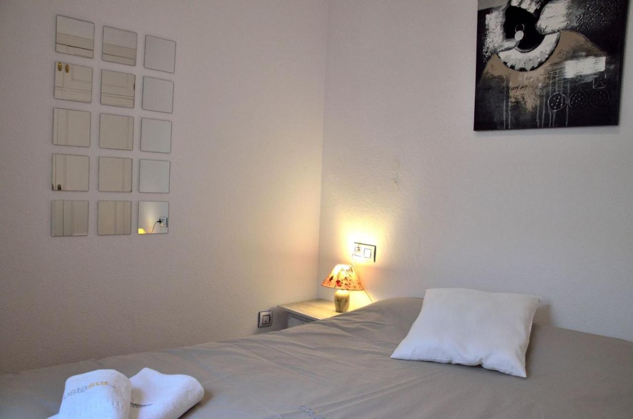 Apartamento Cosmos Sur Tarifa Exterior foto