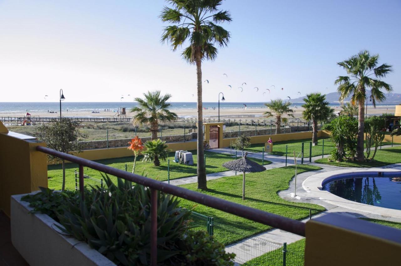 Apartamento Cosmos Sur Tarifa Exterior foto