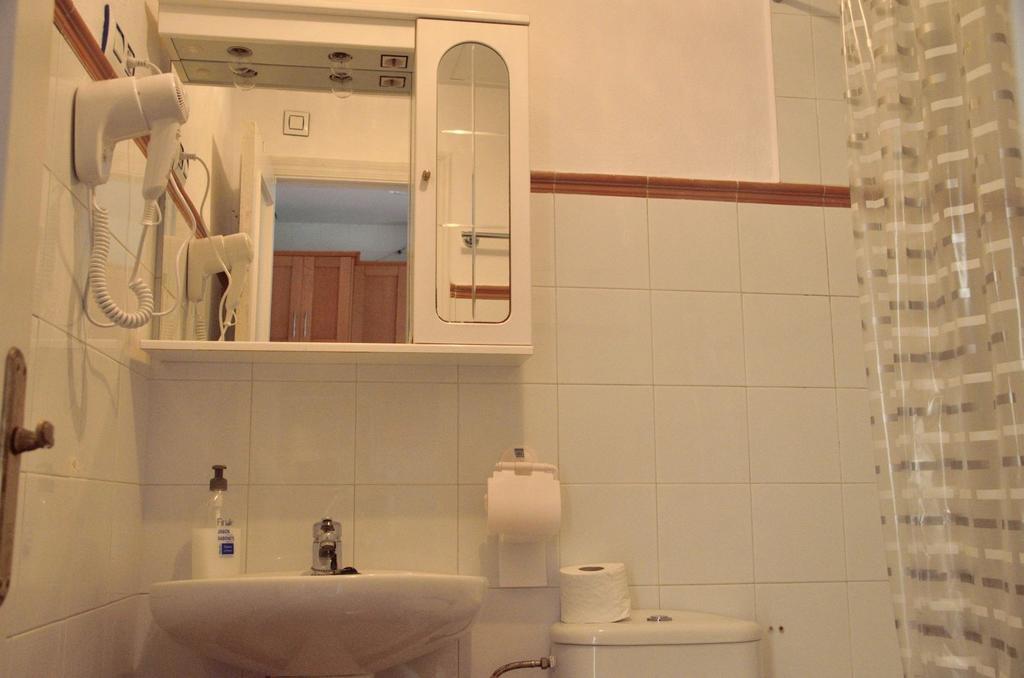 Apartamento Cosmos Sur Tarifa Zimmer foto